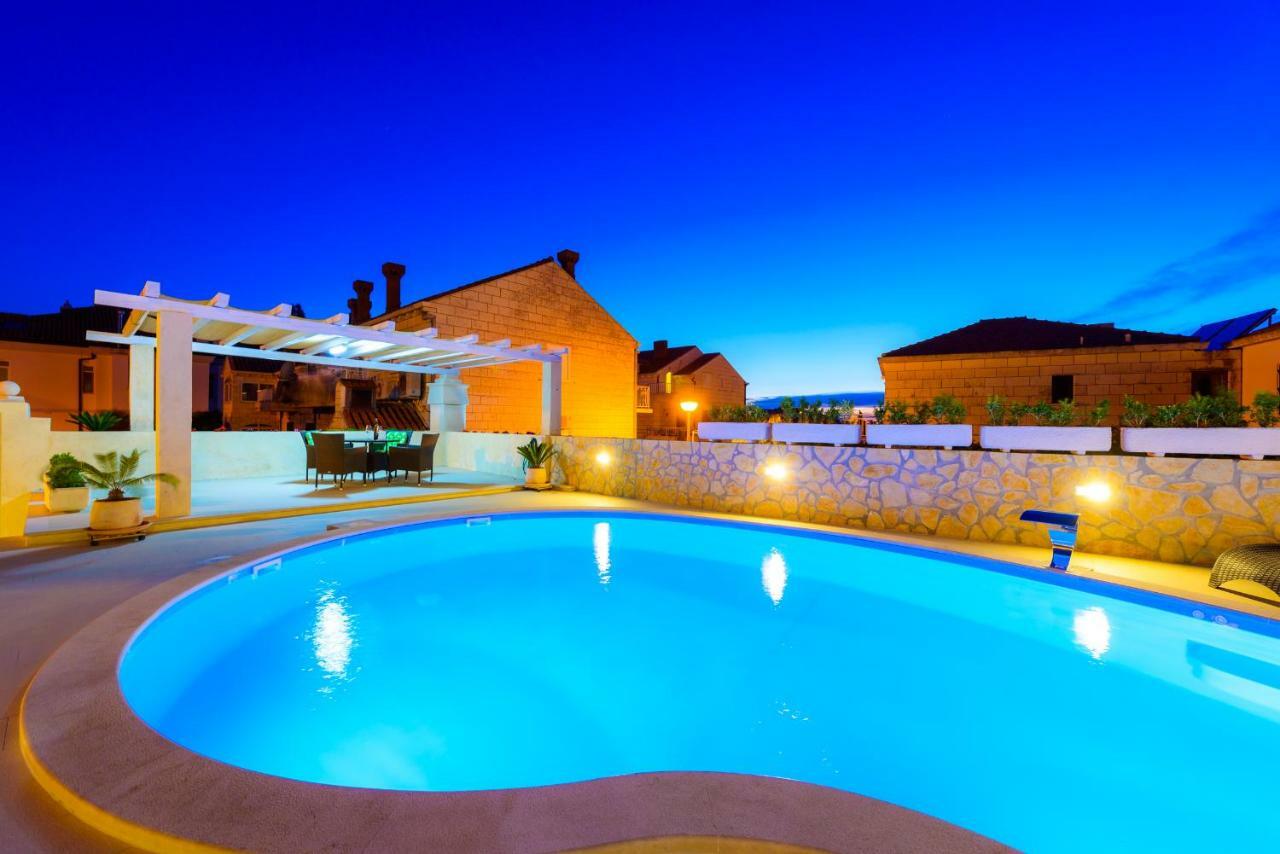 Villa Ida ดูบรอฟนิก ภายนอก รูปภาพ